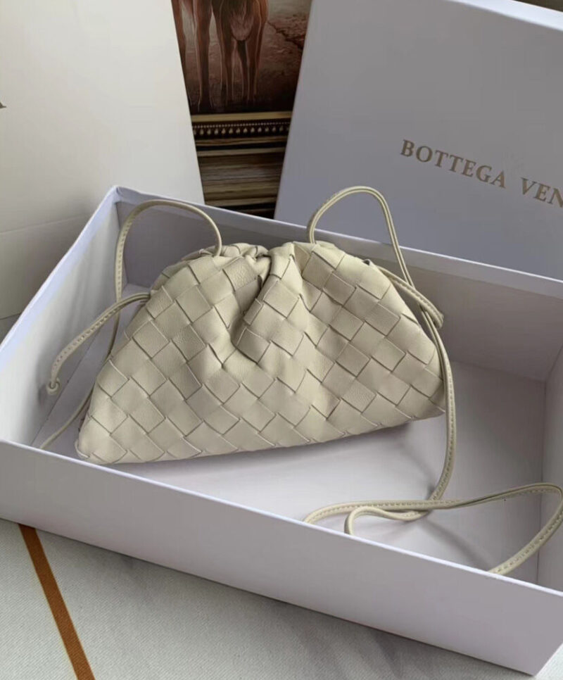 Bottega Veneta The Pouch 20
